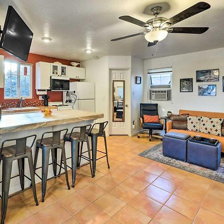 Peaceful Pet-Friendly Payson Vacation Rental Dış mekan fotoğraf