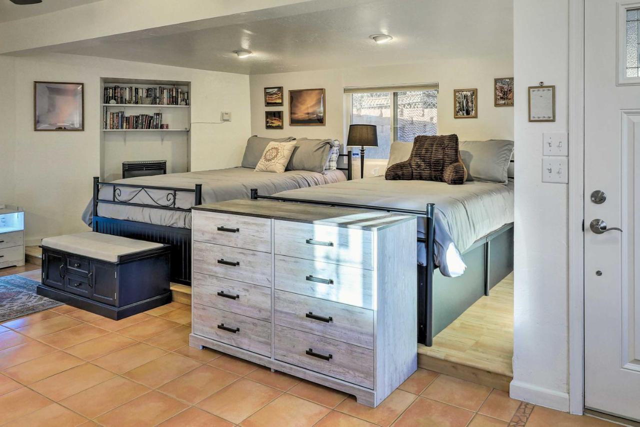 Peaceful Pet-Friendly Payson Vacation Rental Dış mekan fotoğraf